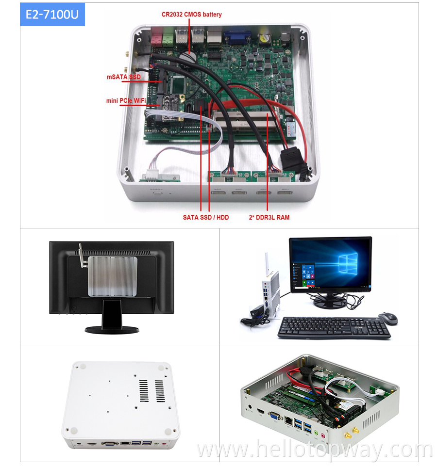 Hp Mini Pc Core I5 Hp Mini Pc Core I5